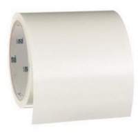 Overlaminate Tape, 2.5 mils, 360" L, 4-1/4" W Superchem Industries
