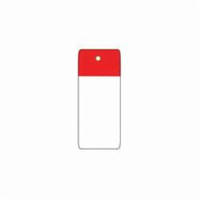 &eacute;tiquettes de s&eacute;curit&eacute; pour les &eacute;chafaudages, Polyester, 4" la x 7" h, Anglais Superchem Industries