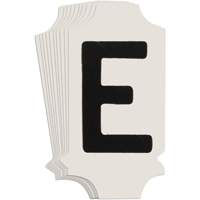 Systèmes de lettrage & de numérotation