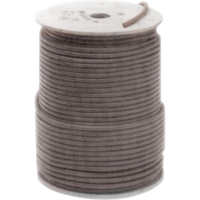 Multi-Purpose Medium Oil-Resistant Hose, Air/Water, Nitrile, 1/4" Dia., 700' L, 250 PSI Superchem Industries