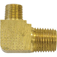 Male Pipe Elbow 90 Superchem Industries