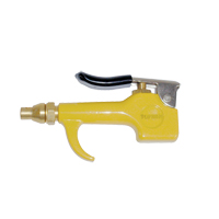Compact Blow Guns - Air Screen Tip Blow Guns Superchem Industries