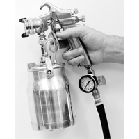 R&eacute;gulateurs &agrave; canalisation directe, 1/4" NPT, PSI max. de 160 PSI, Canalisation Superchem Industries