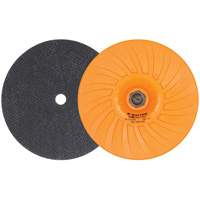 Tampon d'interface pour surfaces recourb&eacute;es QUICK-STEP Superchem Industries