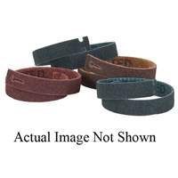 BLENDEX T-Lock Belt, 1-3/16" W x 25" L, Coarse Grit Superchem Industries