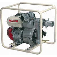 Trash Pumps - General Purpose Pumps Superchem Industries