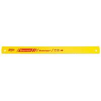 Restripe&reg; Power Hacksaw Blade, High Speed Steel, 18" L Superchem Industries