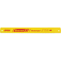 Restripe&reg; Power Hacksaw Blade, High Speed Steel, 28' L Superchem Industries