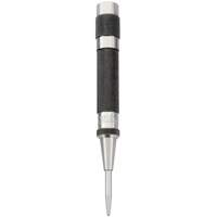 Automatic Centre Punch, 9/16" Dia., 5" L Superchem Industries