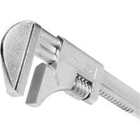 Automotive Wrench, 11" L, 19.3 mm Max Width, Chrome Superchem Industries