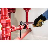 Chain Wrench Superchem Industries