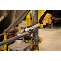 Chain Wrench Superchem Industries