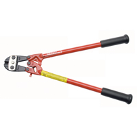 Coupe-boulons de cat&eacute;gorie industrielle, 30" l, Coupe centrale Superchem Industries