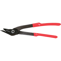 Steel Strap Cutter 1.25" Capacity, 0" to 1-1/4" Capacity TBG095 | Superchem Industries