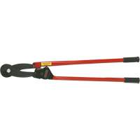 Wire Rope Ratchet Cutter, 36" Superchem Industries