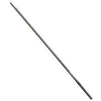 Lime pour scie &agrave; chaîne, Ronde, 6", Molet&eacute;e Superchem Industries