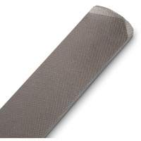 Lime d'affûtage, Plat, 8", Simple/double Superchem Industries