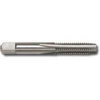 Straight Flute Maintenance Tap, High Speed Steel, 8-32 Thread Superchem Industries
