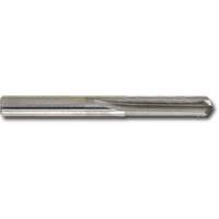 Foret court, Carbure, #1, 2" lo, 1-5/16" Cannelure Superchem Industries