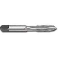 Taraud machine &agrave; cannelure spirale Bright Wizard, Acier rapide, Filet de 1-64, 1-11/16" l Superchem Industries