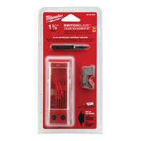 Switchblade Self-Feed Bits - Replacement Blades Superchem Industries