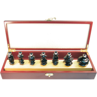 Jeux de fraises de moulurage &agrave; 2 cannelures Superchem Industries