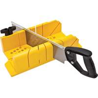 Mitre Box Saws