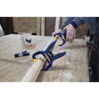 Pinces Quick-Grip Handi-Clamp Superchem Industries