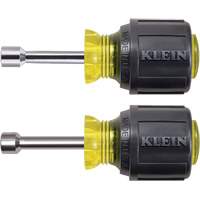 Screwdrivers