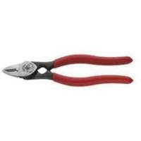 All-Purpose Shears & BX Cable Cutter, Straight Handle Superchem Industries