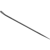Round Connecting Bar, 7/8" W x 30" L Superchem Industries