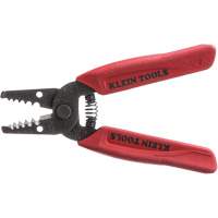 Outil &agrave; d&eacute;nuder/couper les fils, 6-1/4" lo, 8-16 AWG Superchem Industries