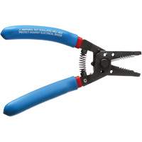 Pince &agrave; d&eacute;nuder et coupe-fil Klein-Kurve&reg; Superchem Industries