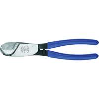 Coupe-c&acirc;bles coaxiaux, 8-1/4" Superchem Industries