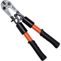 Coupe-boulons, 24-1/2" l, Coupe centrale Superchem Industries