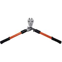 Coupe-boulons, 24-1/2" l, Coupe centrale Superchem Industries