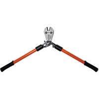 Coupe-boulons, 30-1/2" l, Coupe centrale Superchem Industries