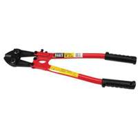 Steel Handle Bolt Cutter, 18" L, Center Cut Superchem Industries