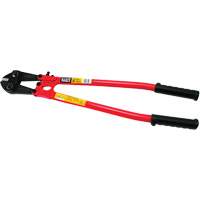 Coupe-boulons, 24" l, Coupe centrale Superchem Industries