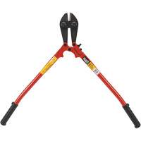 Coupe-boulons, 24" l, Coupe centrale Superchem Industries