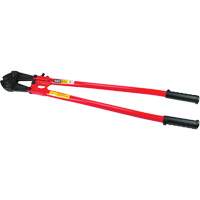 Coupe-boulons, 36" l, Coupe centrale Superchem Industries
