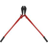 Coupe-boulons, 36" l, Coupe centrale Superchem Industries