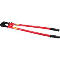 Coupe-boulons, 42" l, Coupe centrale Superchem Industries