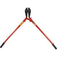 Coupe-boulons, 42" l, Coupe centrale Superchem Industries