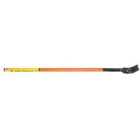 Grizzly Bar, 3" W, 55-1/2" L Superchem Industries
