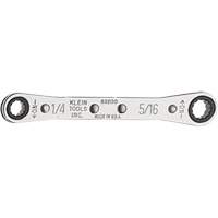 Ratcheting Box Wrench Superchem Industries