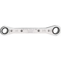 Ratcheting Box Wrench Superchem Industries