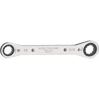 Ratcheting Box Wrench Superchem Industries