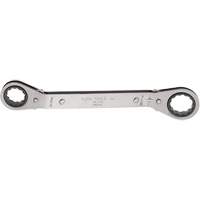 Reversible Ratcheting Offset Box Wrench Superchem Industries