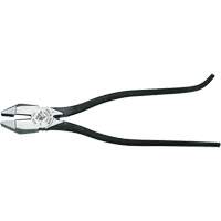 Pince pour ferronnier, 9" lo, 1-1/4" Capacit&eacute; Superchem Industries